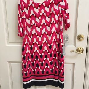 Nordstrom dress ELIZA J